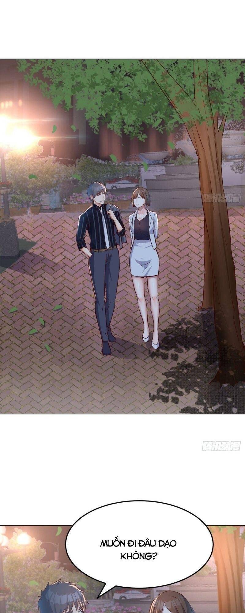 Trong Nhà Có 2 Bạn Gái Song Sinh Chap 78 - Next Chap 79