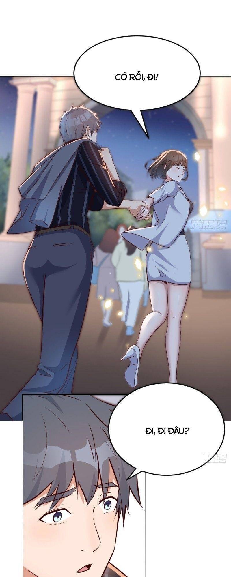 Trong Nhà Có 2 Bạn Gái Song Sinh Chap 78 - Next Chap 79