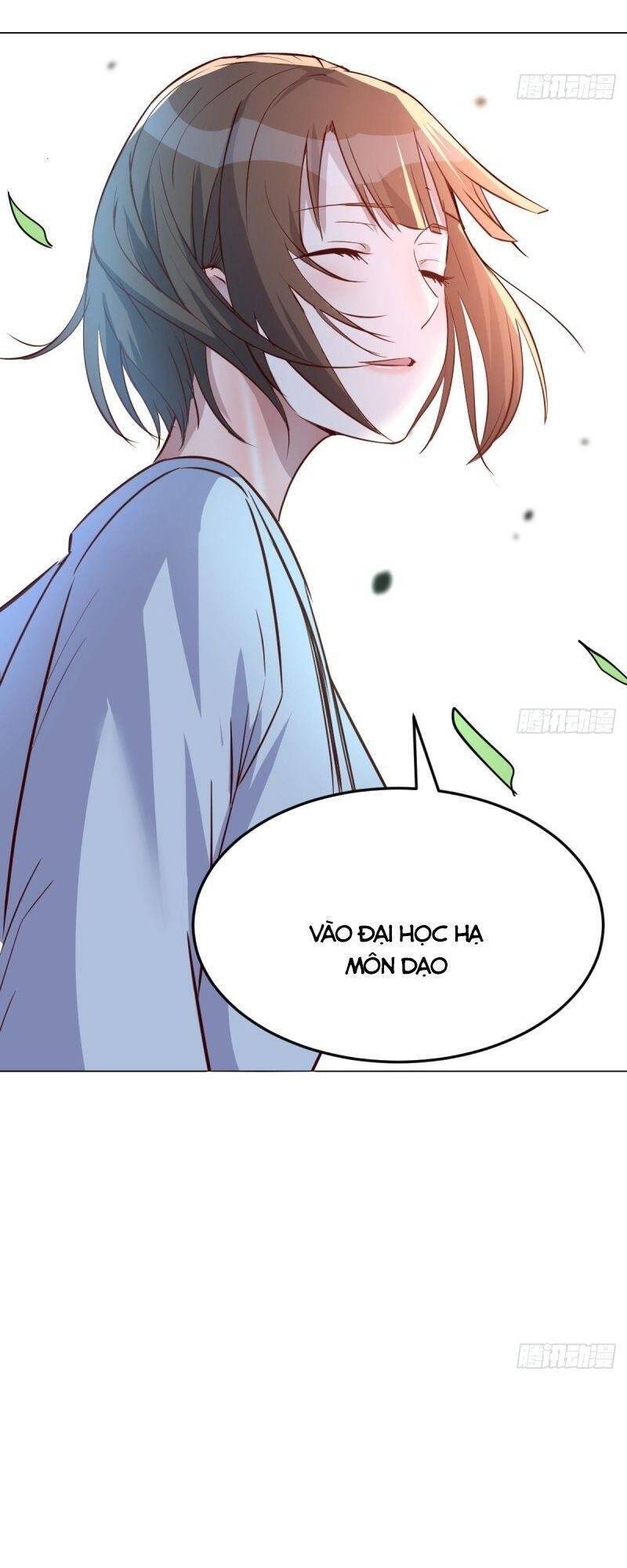 Trong Nhà Có 2 Bạn Gái Song Sinh Chap 78 - Next Chap 79