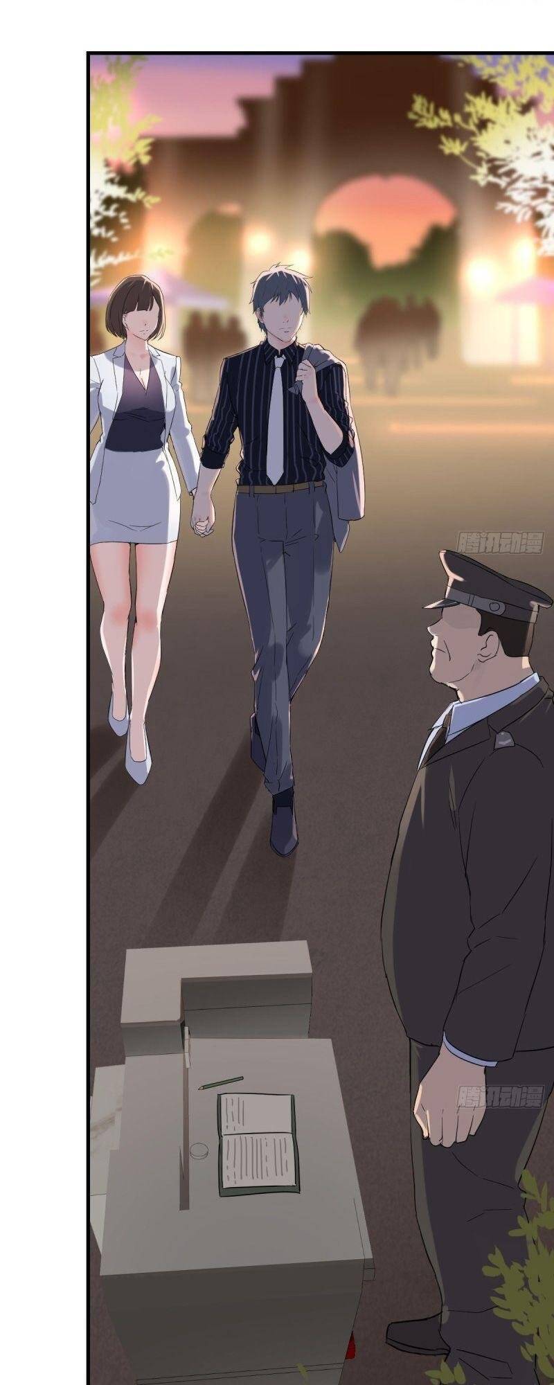 Trong Nhà Có 2 Bạn Gái Song Sinh Chap 78 - Next Chap 79