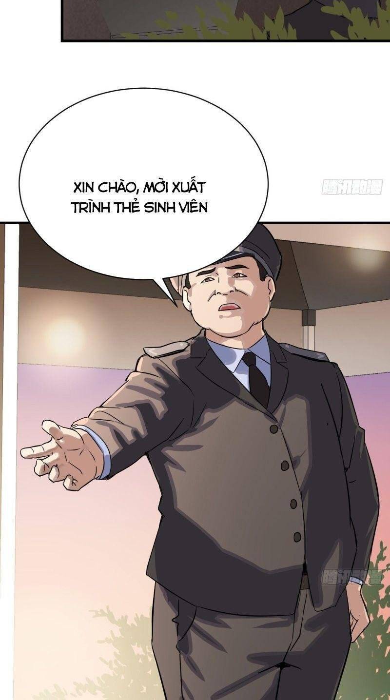 Trong Nhà Có 2 Bạn Gái Song Sinh Chap 78 - Next Chap 79
