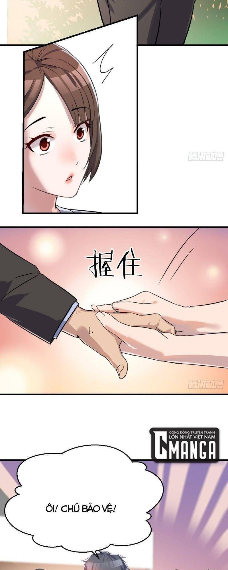 Trong Nhà Có 2 Bạn Gái Song Sinh Chap 78 - Next Chap 79