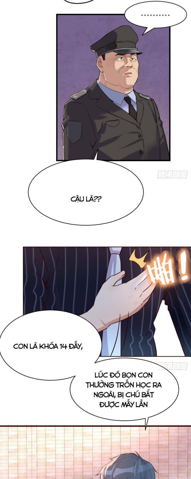 Trong Nhà Có 2 Bạn Gái Song Sinh Chap 78 - Next Chap 79
