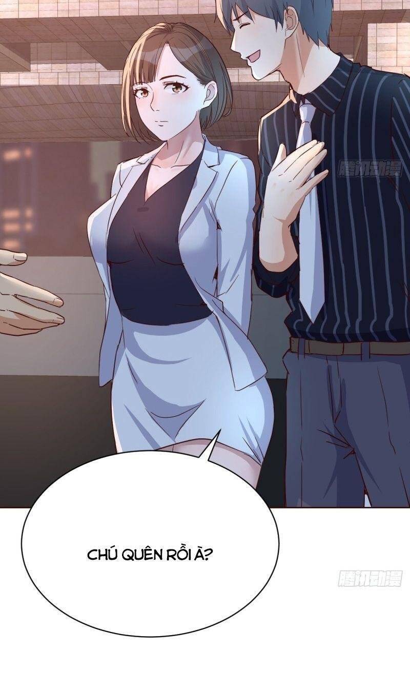 Trong Nhà Có 2 Bạn Gái Song Sinh Chap 78 - Next Chap 79