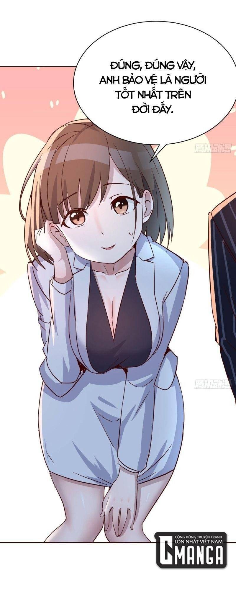 Trong Nhà Có 2 Bạn Gái Song Sinh Chap 78 - Next Chap 79