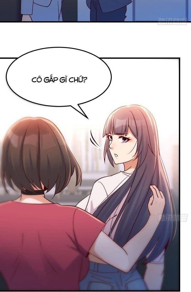 Trong Nhà Có 2 Bạn Gái Song Sinh Chap 78 - Next Chap 79
