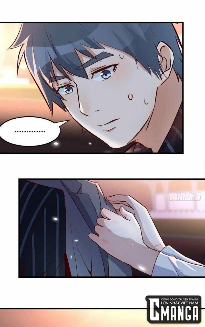 Trong Nhà Có 2 Bạn Gái Song Sinh Chap 80 - Next Chap 81