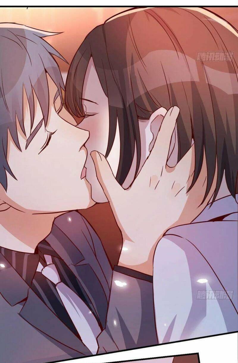 Trong Nhà Có 2 Bạn Gái Song Sinh Chap 80 - Next Chap 81