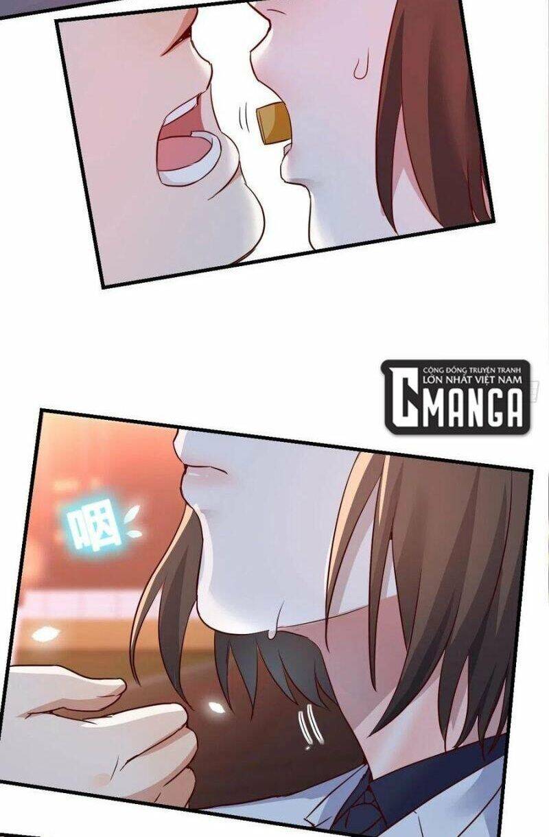 Trong Nhà Có 2 Bạn Gái Song Sinh Chap 80 - Next Chap 81