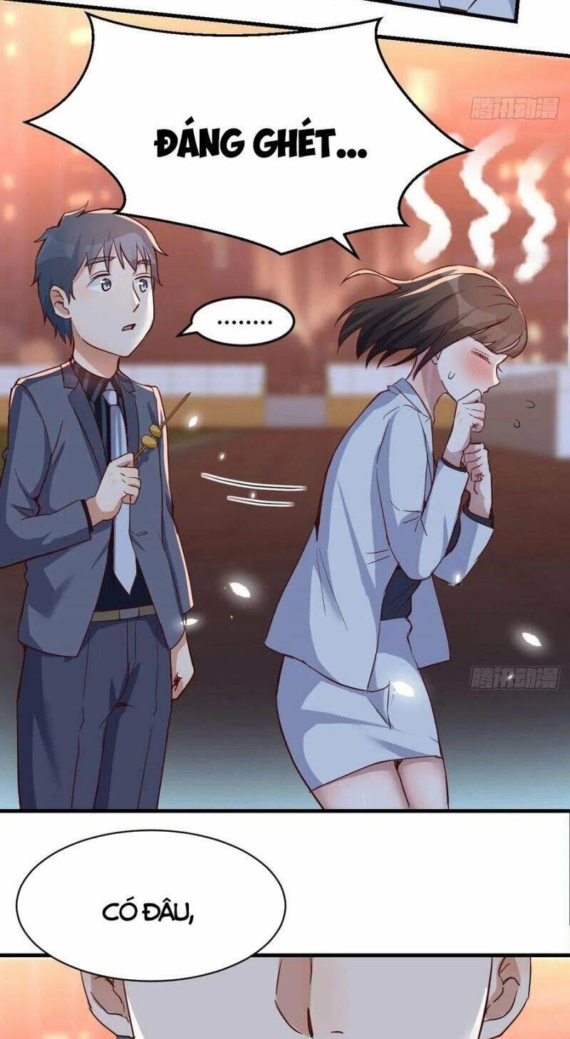 Trong Nhà Có 2 Bạn Gái Song Sinh Chap 80 - Next Chap 81