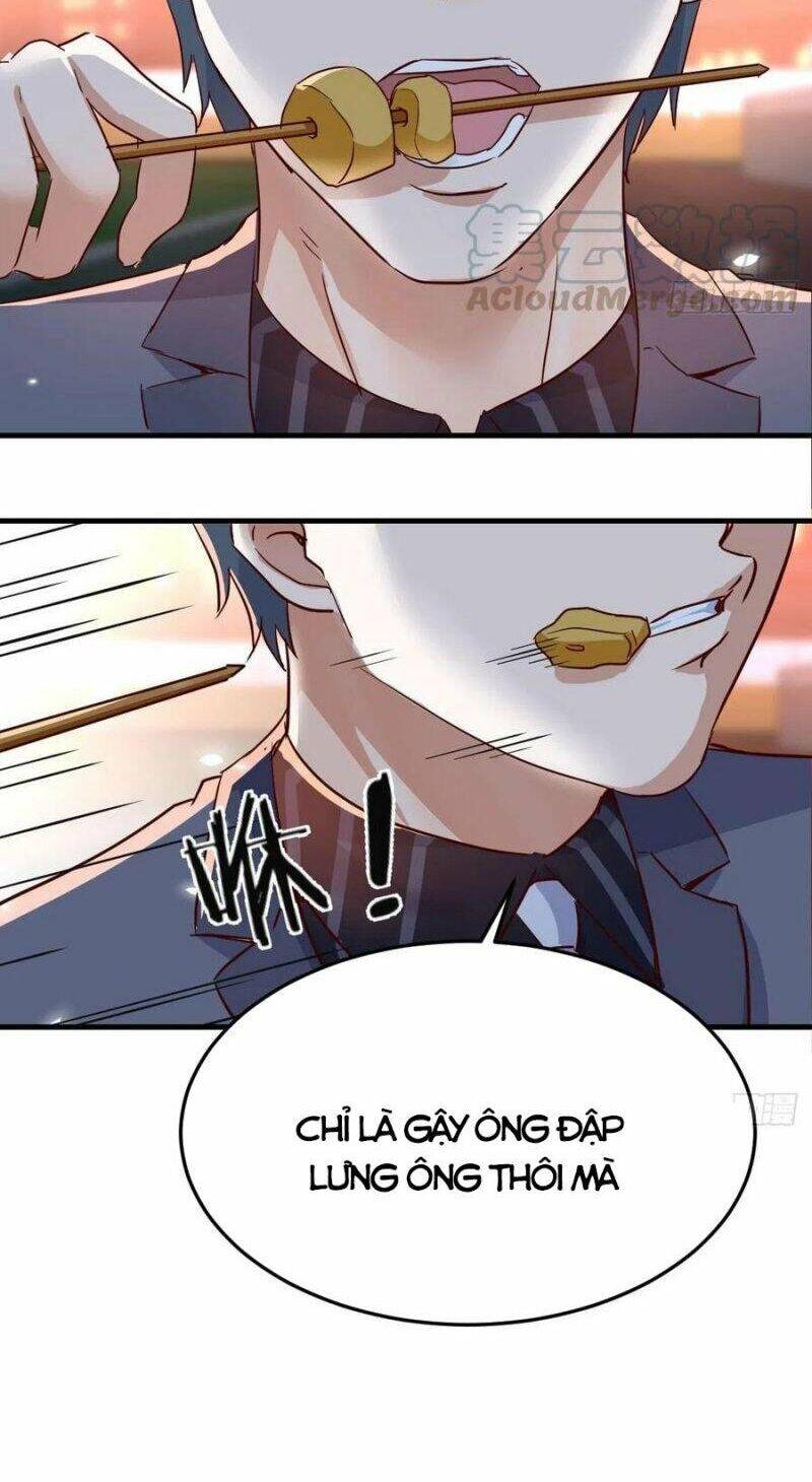 Trong Nhà Có 2 Bạn Gái Song Sinh Chap 80 - Next Chap 81