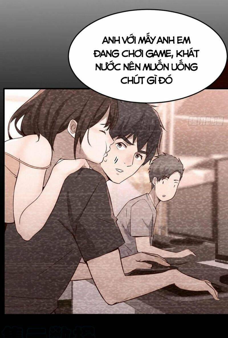 Trong Nhà Có 2 Bạn Gái Song Sinh Chap 80 - Next Chap 81