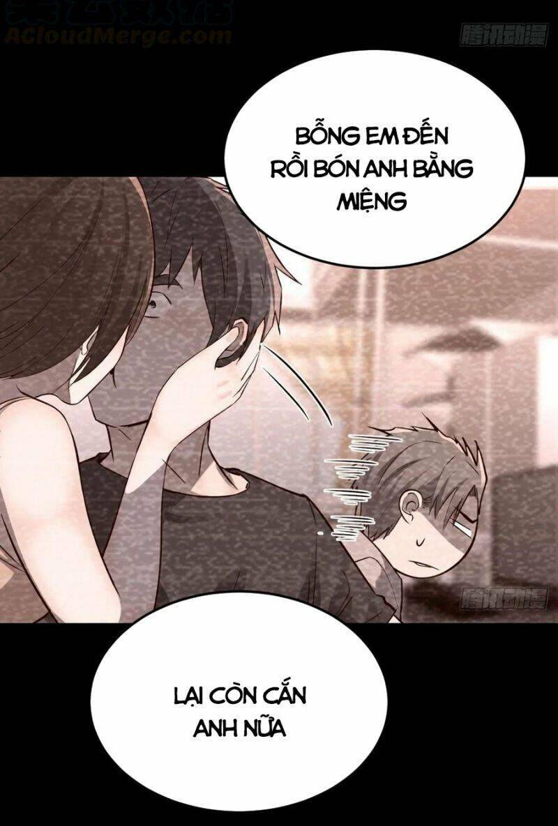 Trong Nhà Có 2 Bạn Gái Song Sinh Chap 80 - Next Chap 81