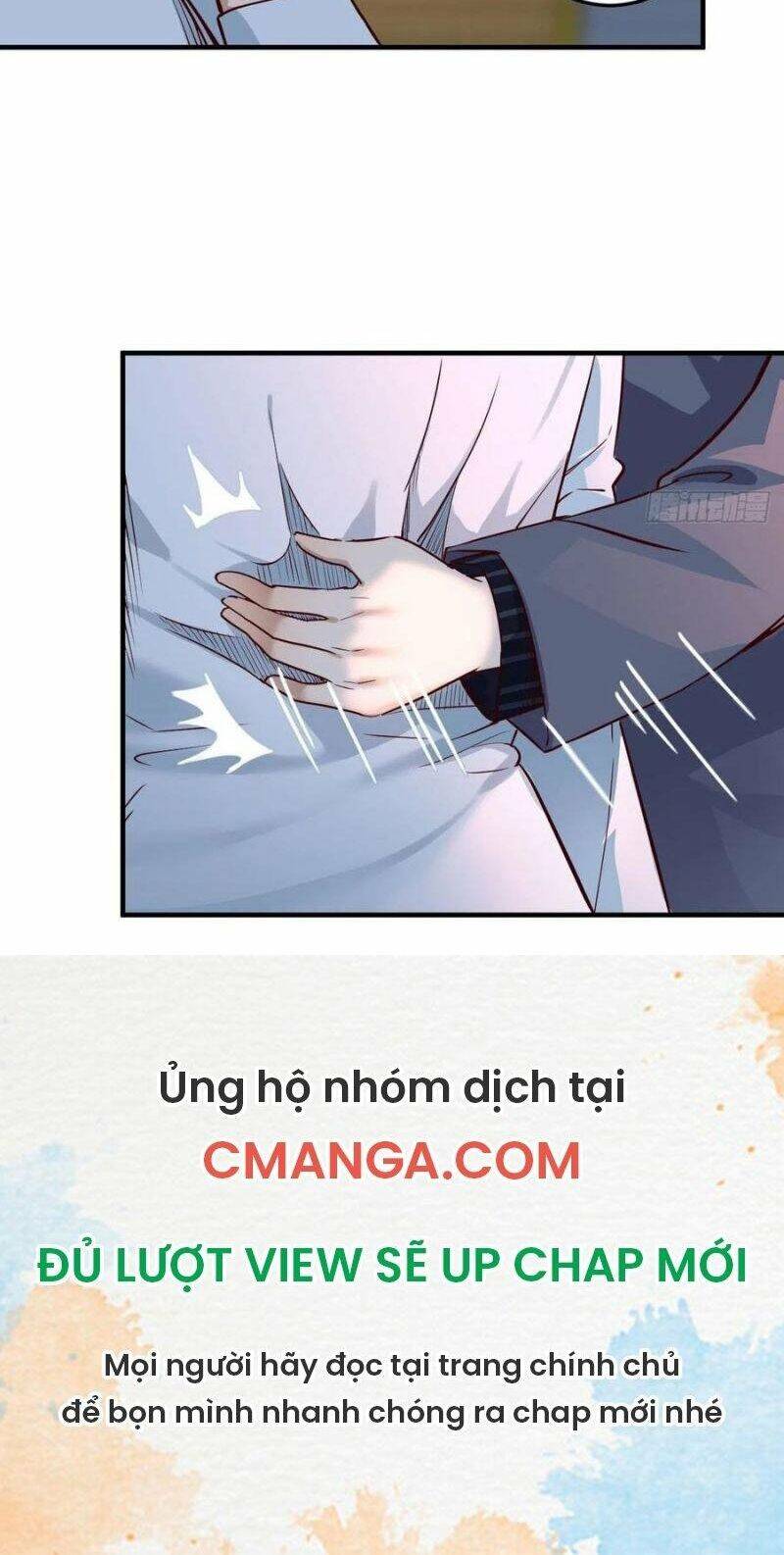 Trong Nhà Có 2 Bạn Gái Song Sinh Chap 80 - Next Chap 81