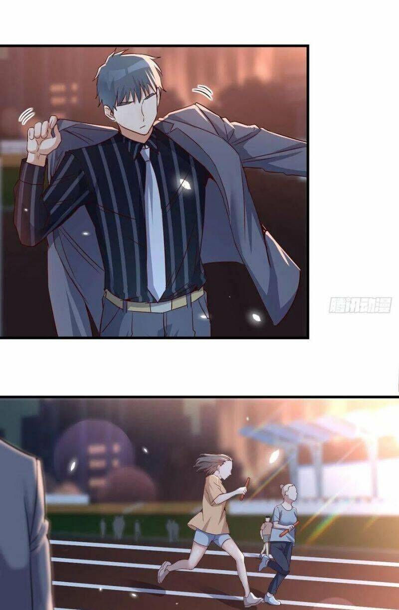 Trong Nhà Có 2 Bạn Gái Song Sinh Chap 80 - Next Chap 81