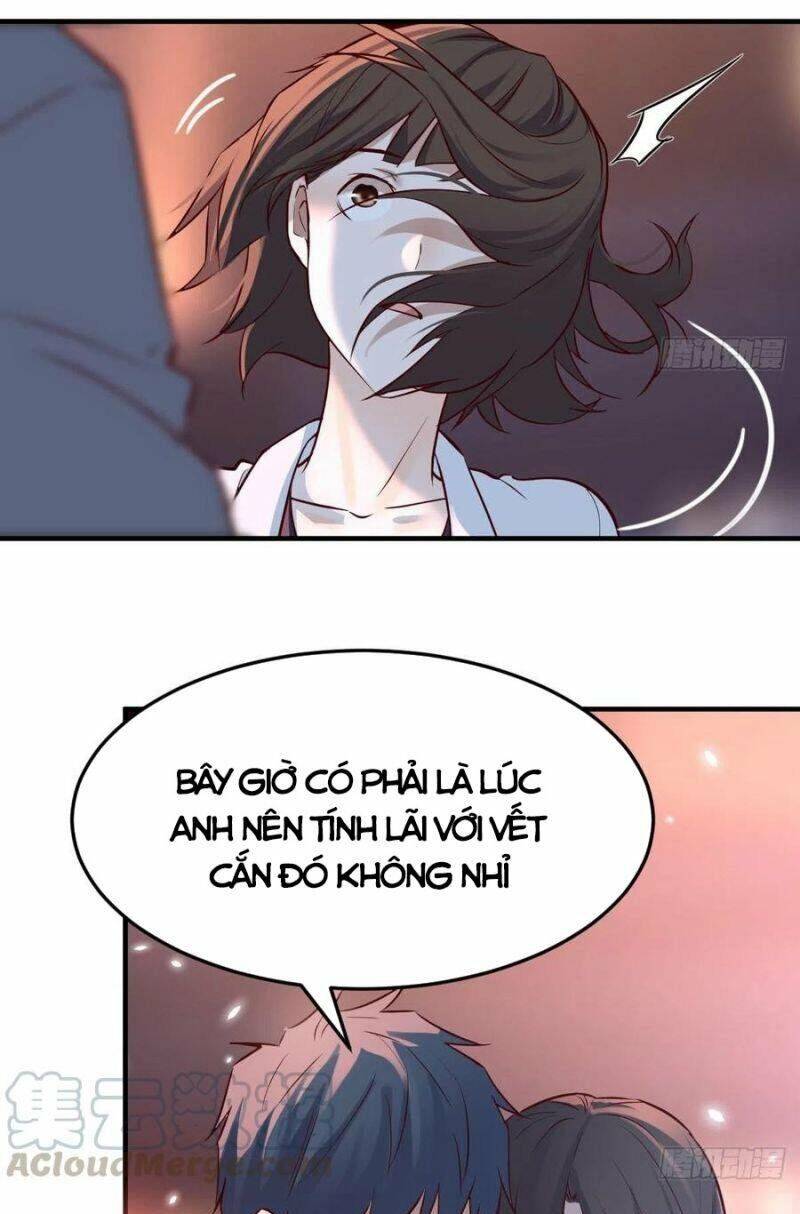 Trong Nhà Có 2 Bạn Gái Song Sinh Chap 80 - Next Chap 81