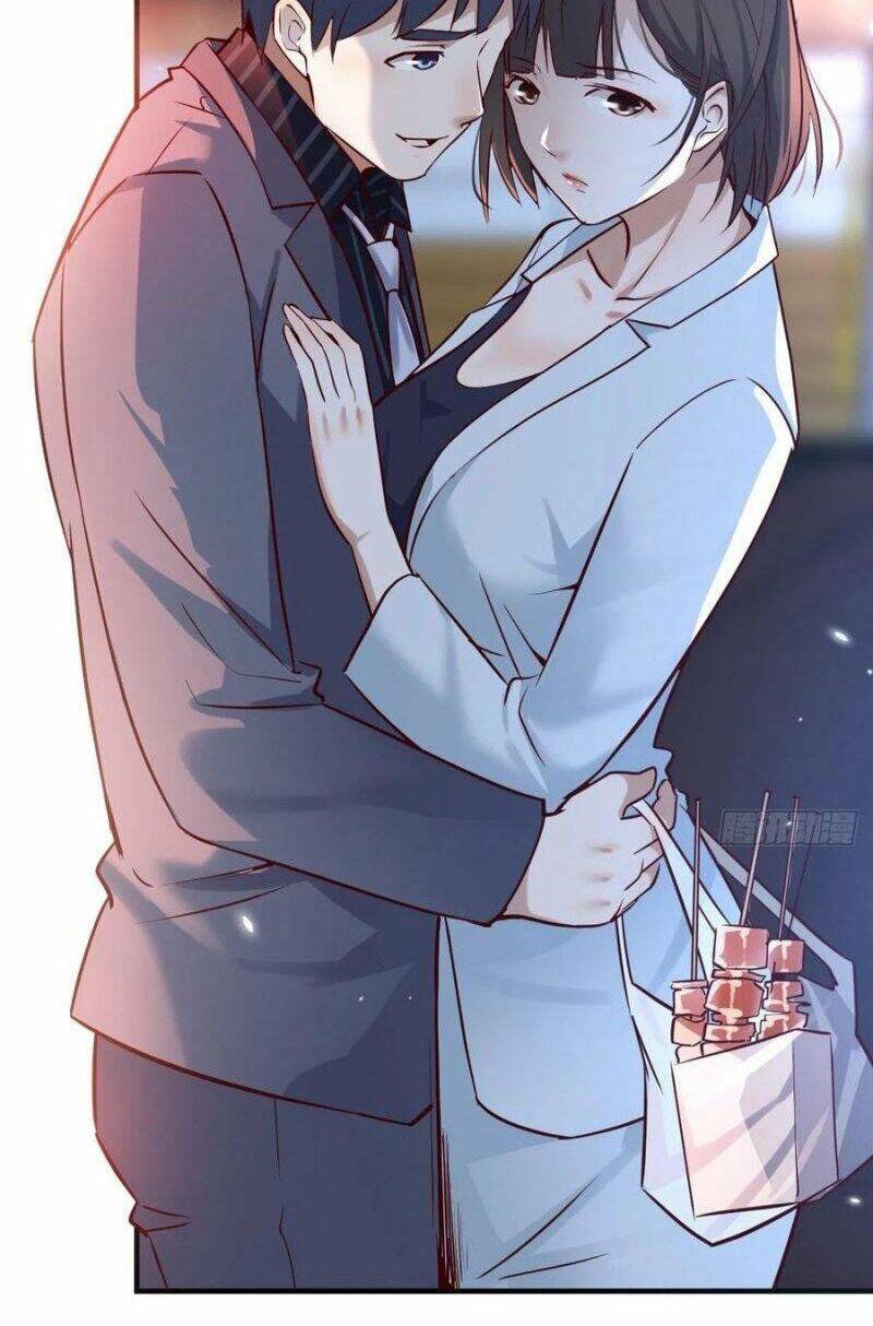 Trong Nhà Có 2 Bạn Gái Song Sinh Chap 80 - Next Chap 81
