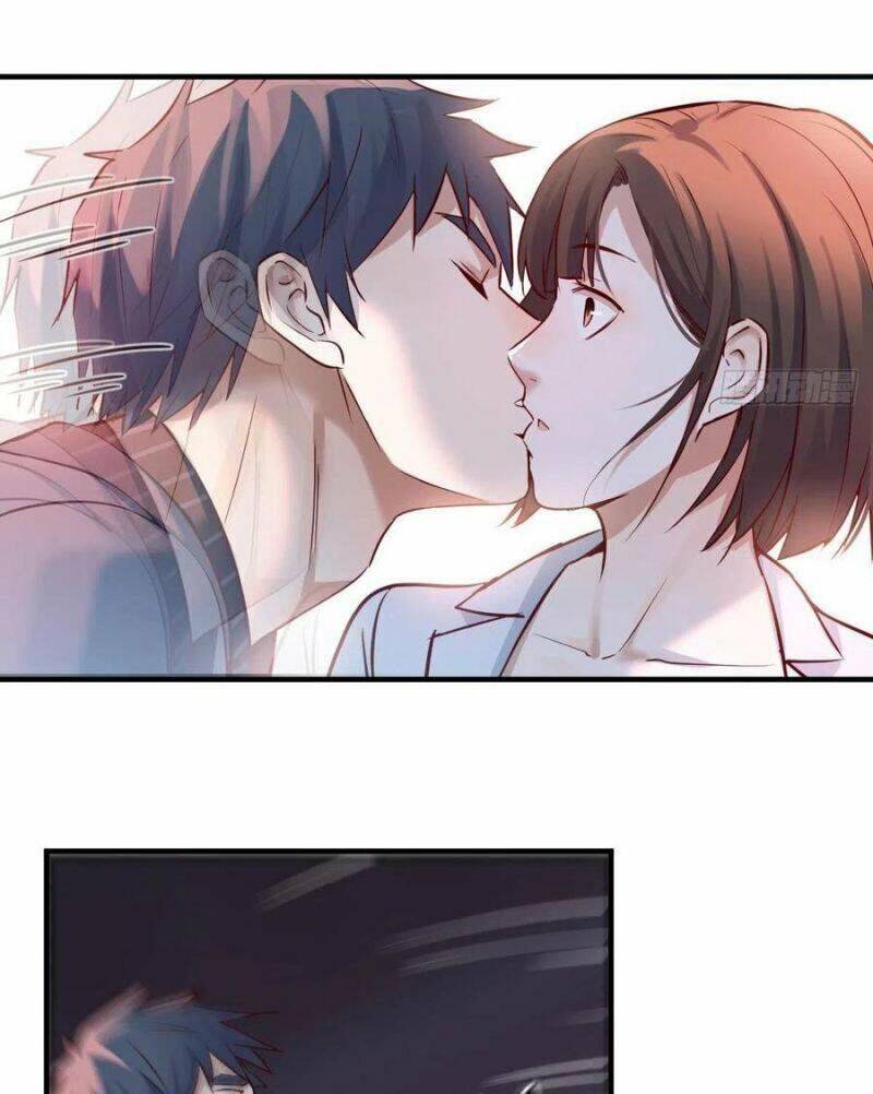 Trong Nhà Có 2 Bạn Gái Song Sinh Chap 80 - Next Chap 81