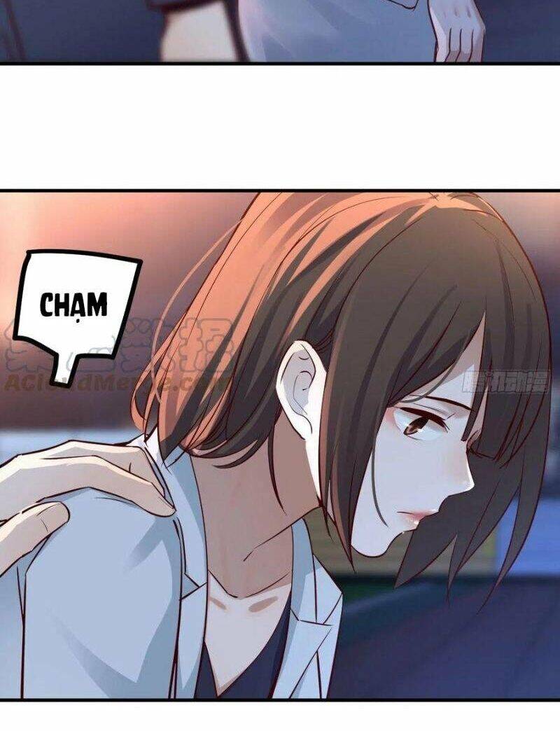 Trong Nhà Có 2 Bạn Gái Song Sinh Chap 80 - Next Chap 81