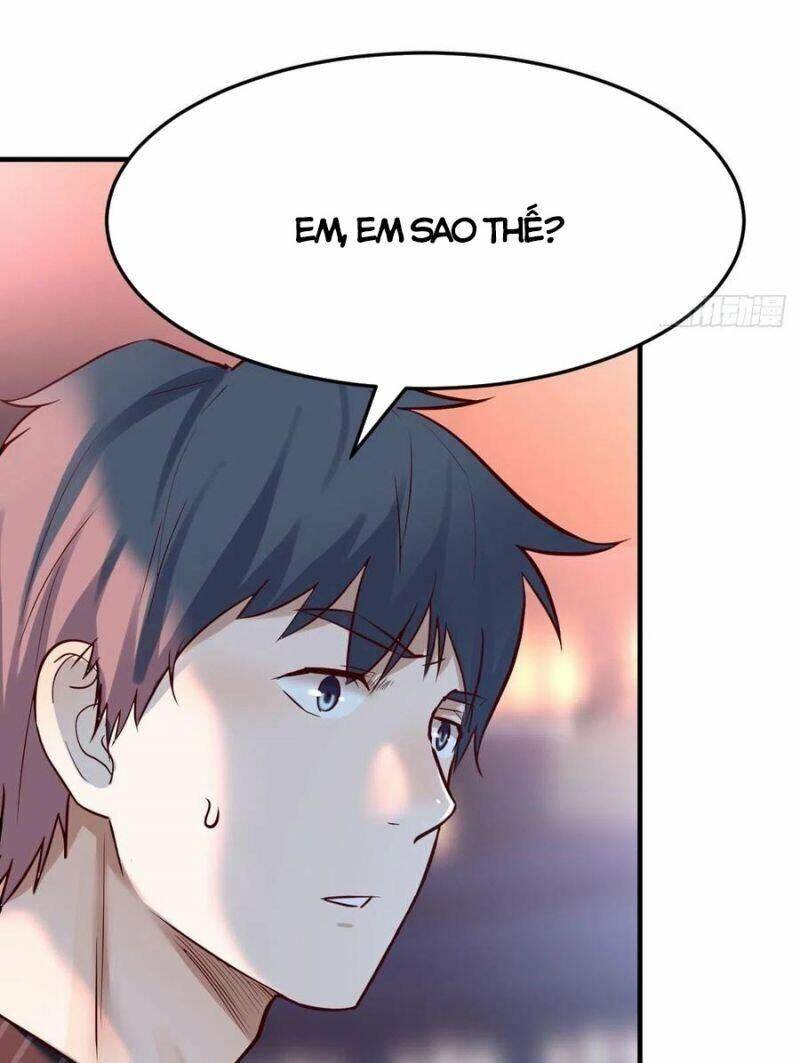 Trong Nhà Có 2 Bạn Gái Song Sinh Chap 80 - Next Chap 81