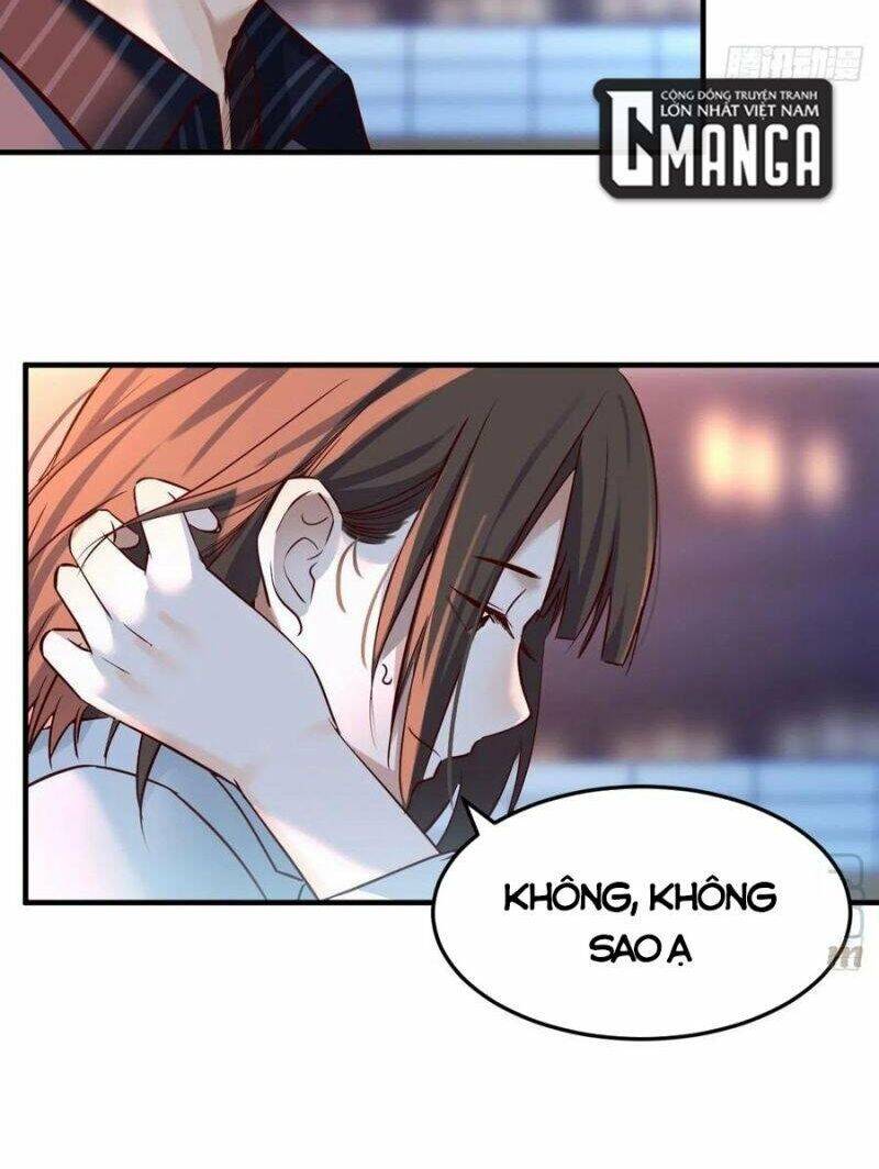 Trong Nhà Có 2 Bạn Gái Song Sinh Chap 80 - Next Chap 81