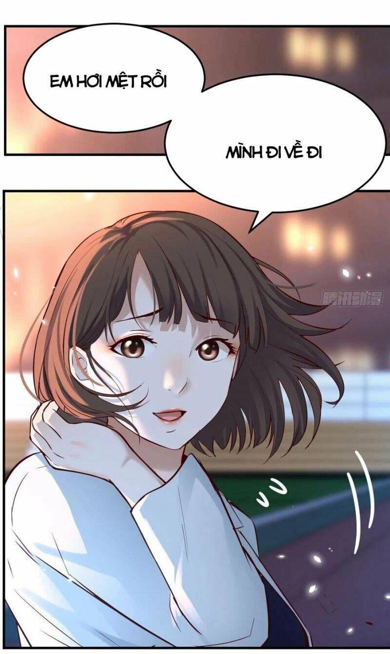Trong Nhà Có 2 Bạn Gái Song Sinh Chap 80 - Next Chap 81