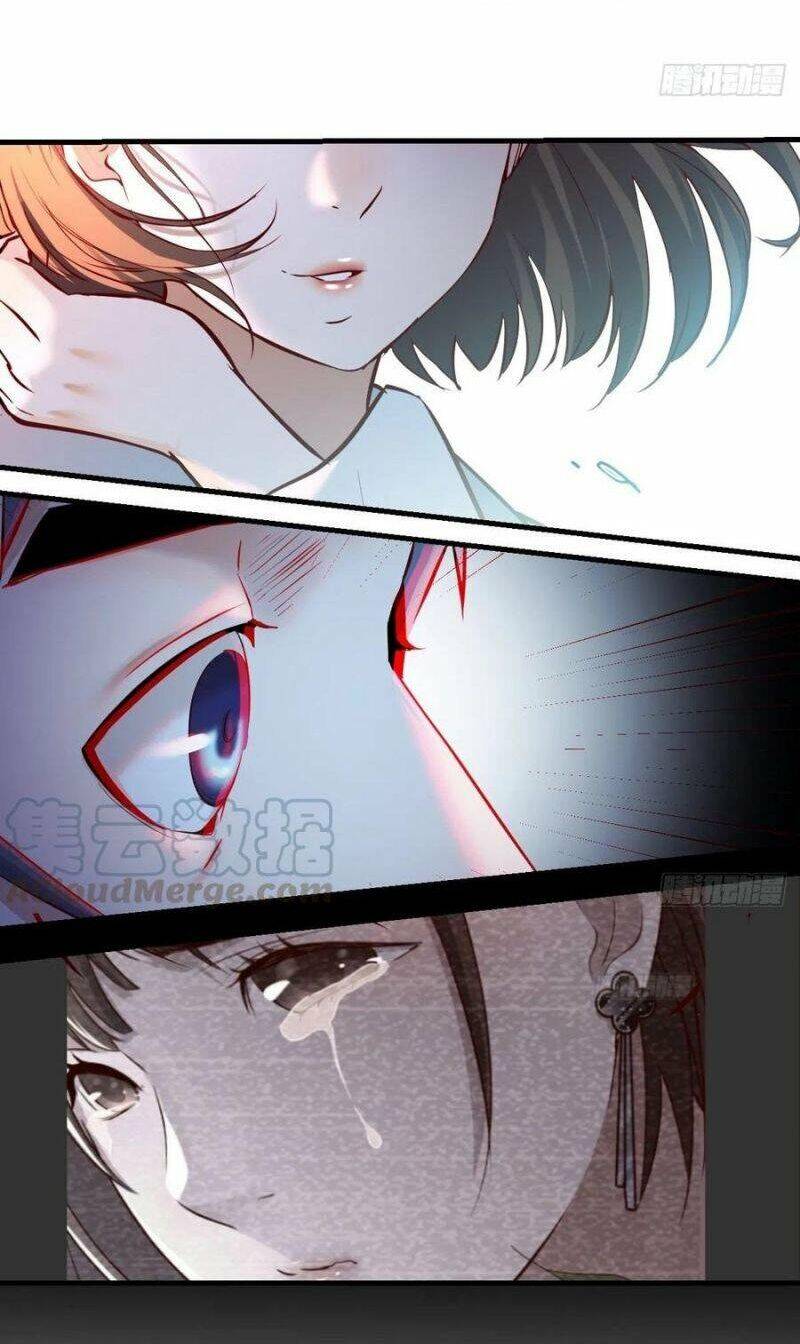 Trong Nhà Có 2 Bạn Gái Song Sinh Chap 80 - Next Chap 81