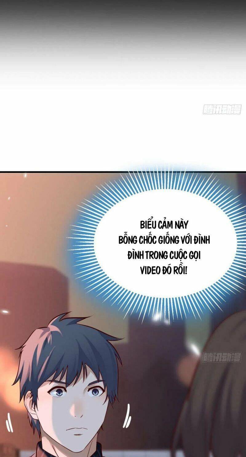 Trong Nhà Có 2 Bạn Gái Song Sinh Chap 80 - Next Chap 81