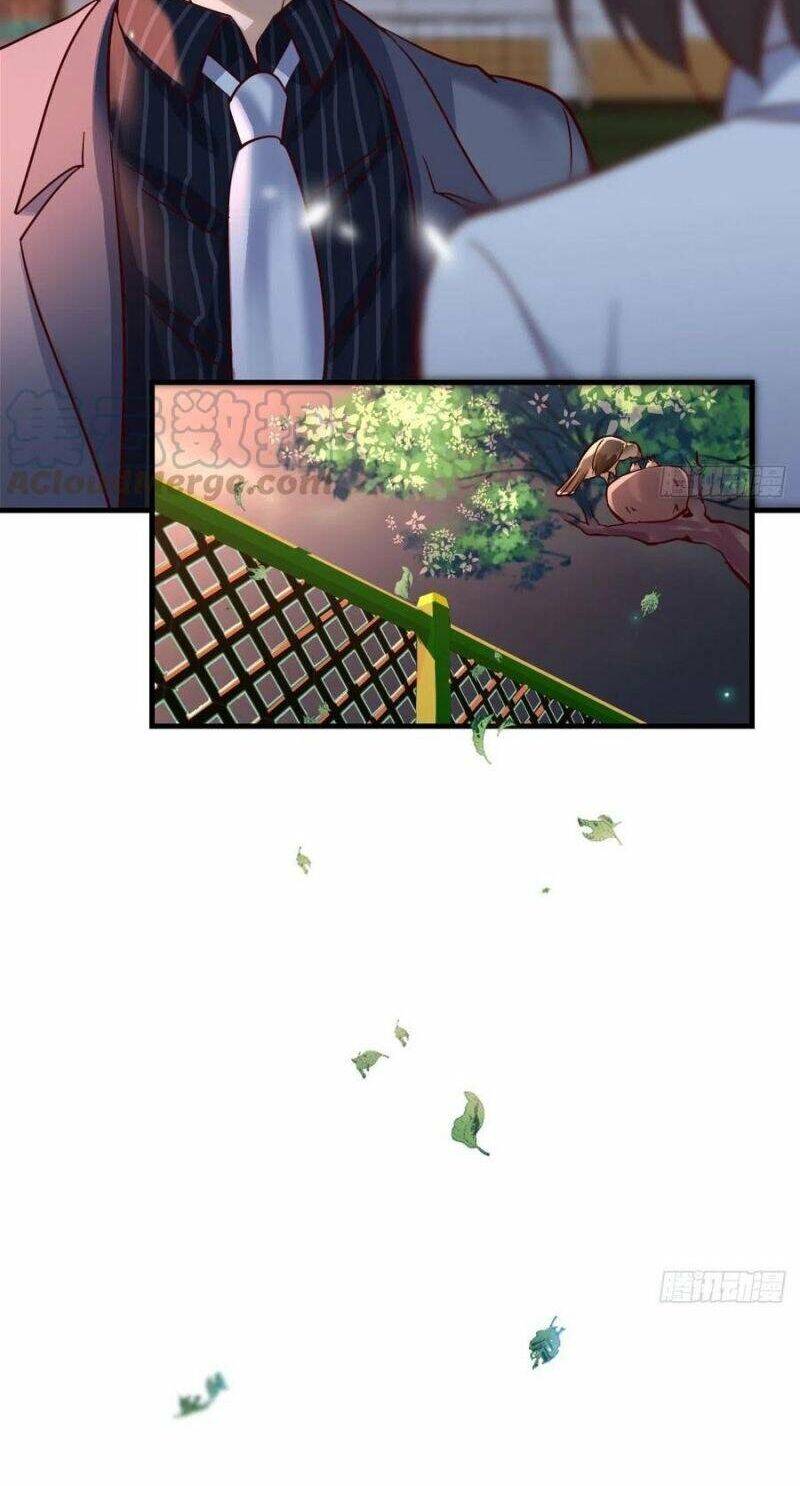 Trong Nhà Có 2 Bạn Gái Song Sinh Chap 80 - Next Chap 81