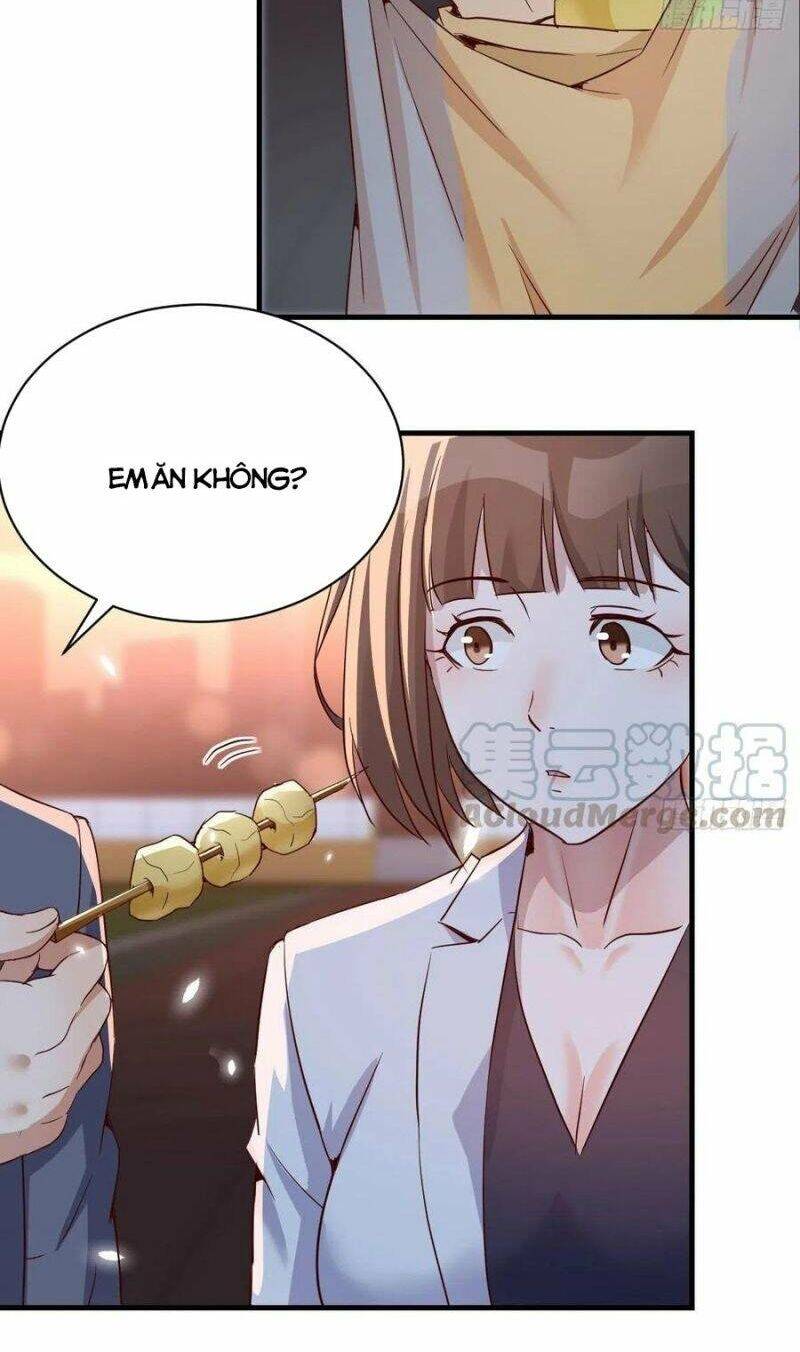 Trong Nhà Có 2 Bạn Gái Song Sinh Chap 80 - Next Chap 81