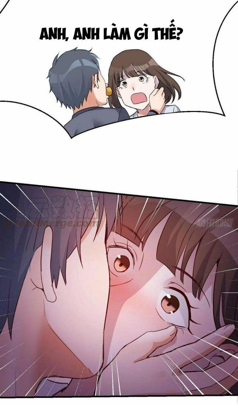 Trong Nhà Có 2 Bạn Gái Song Sinh Chap 80 - Next Chap 81