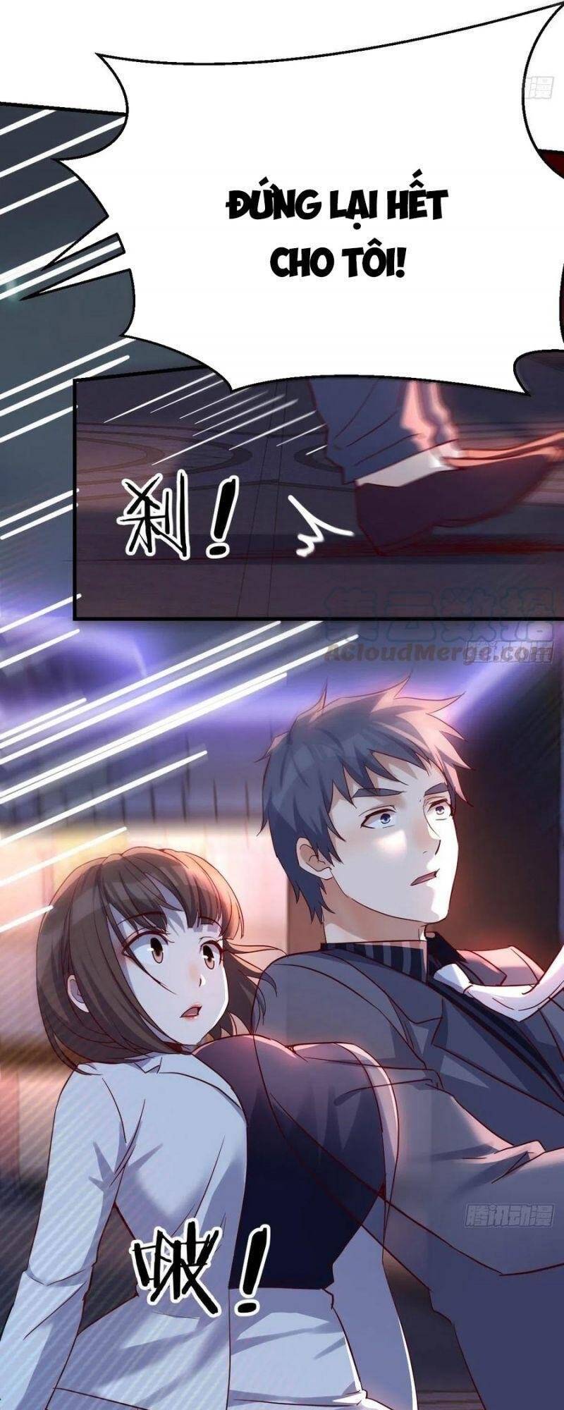 Trong Nhà Có 2 Bạn Gái Song Sinh Chap 95 - Next Chap 96