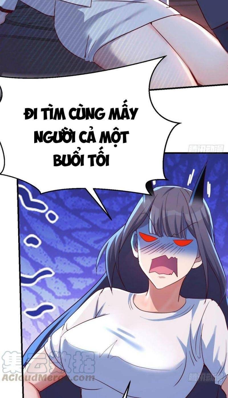 Trong Nhà Có 2 Bạn Gái Song Sinh Chap 95 - Next Chap 96