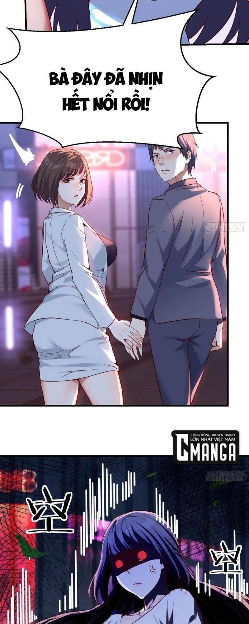 Trong Nhà Có 2 Bạn Gái Song Sinh Chap 95 - Next Chap 96