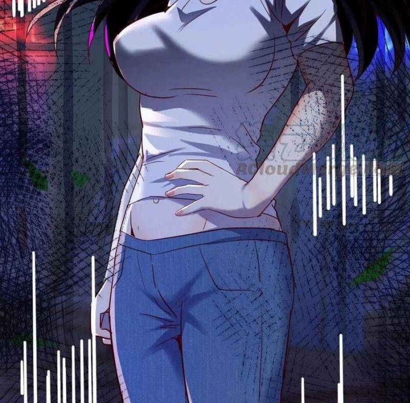 Trong Nhà Có 2 Bạn Gái Song Sinh Chap 95 - Next Chap 96