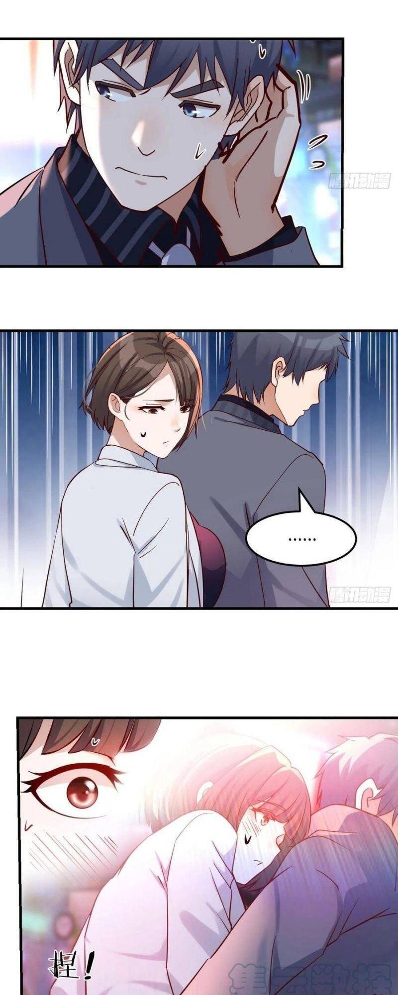 Trong Nhà Có 2 Bạn Gái Song Sinh Chap 95 - Next Chap 96