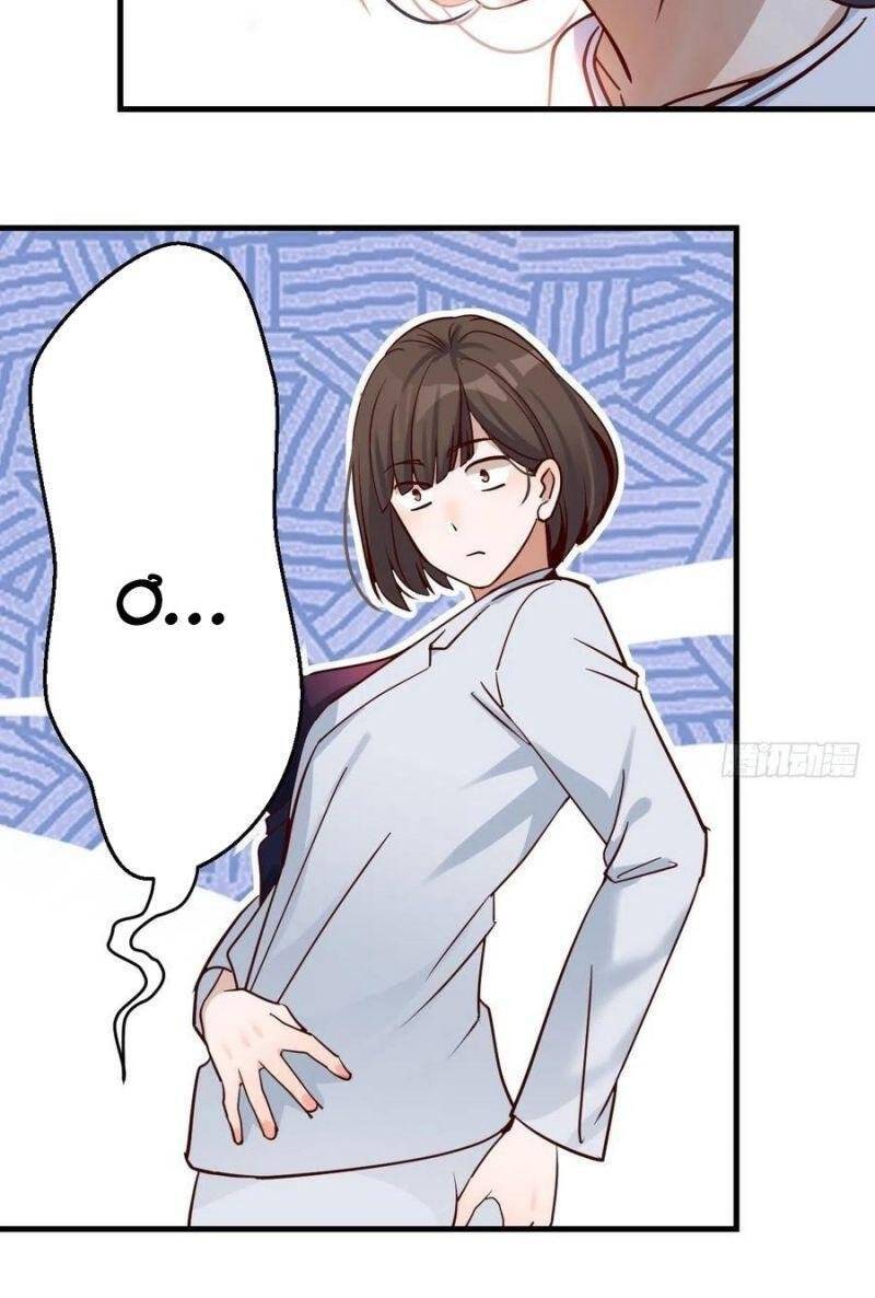 Trong Nhà Có 2 Bạn Gái Song Sinh Chap 95 - Next Chap 96