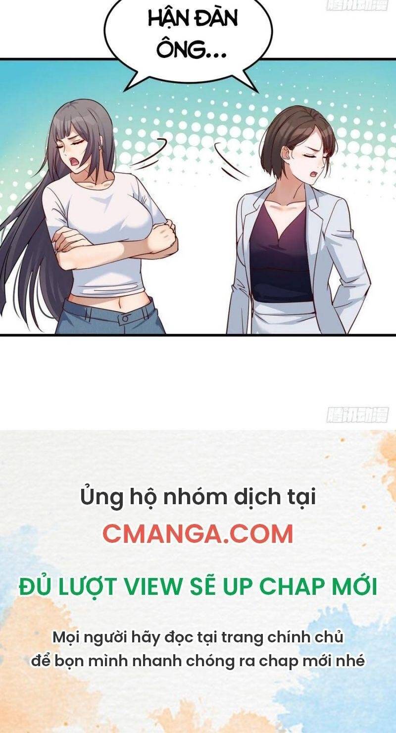 Trong Nhà Có 2 Bạn Gái Song Sinh Chap 95 - Next Chap 96