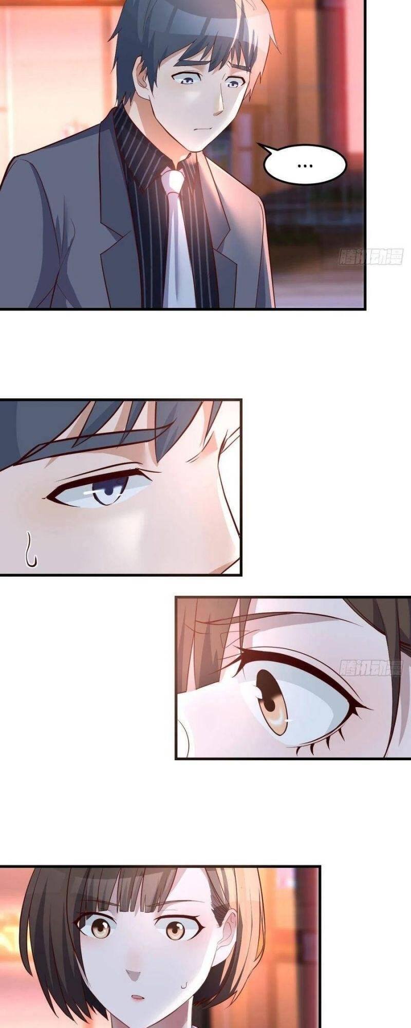 Trong Nhà Có 2 Bạn Gái Song Sinh Chap 95 - Next Chap 96