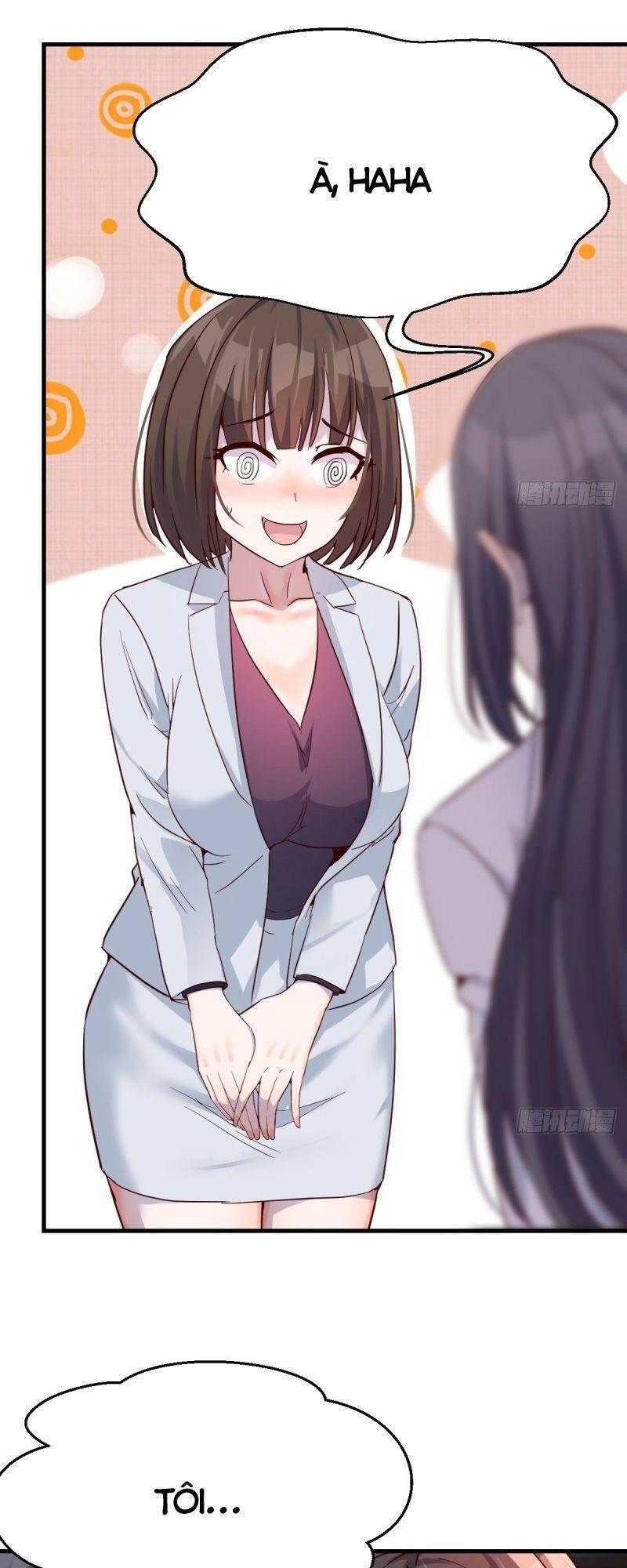 Trong Nhà Có 2 Bạn Gái Song Sinh Chap 96 - Next Chap 97