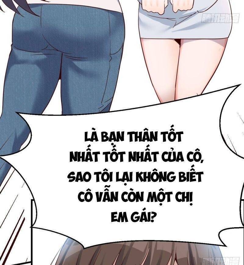 Trong Nhà Có 2 Bạn Gái Song Sinh Chap 96 - Next Chap 97