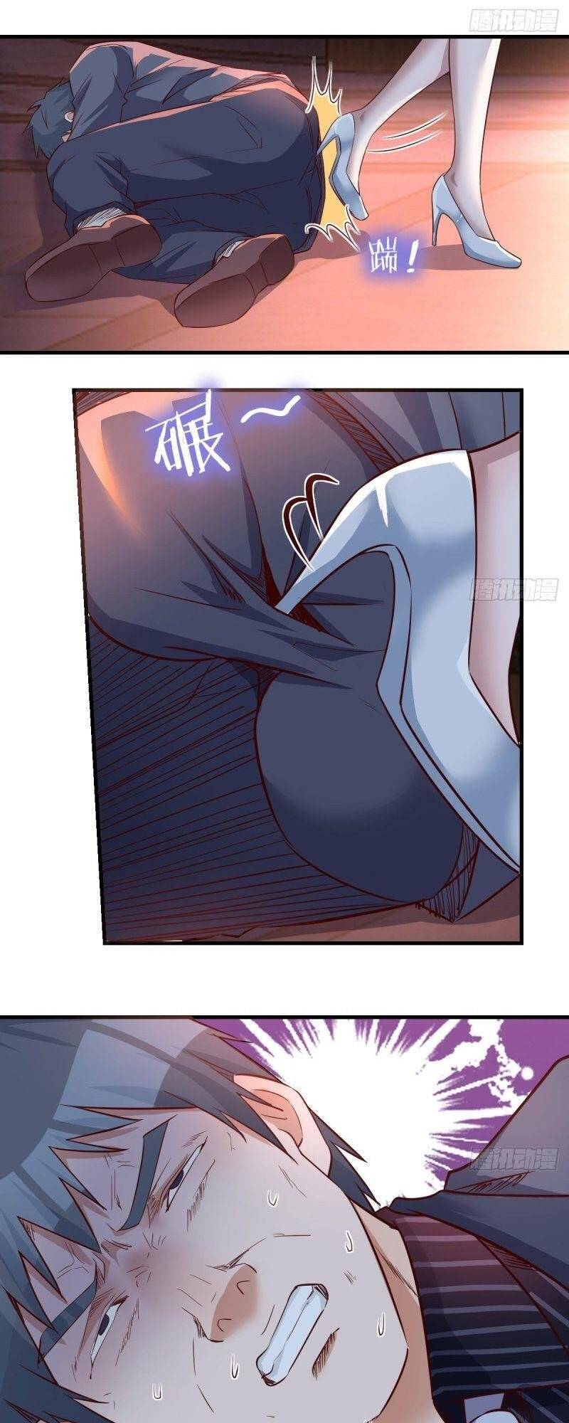 Trong Nhà Có 2 Bạn Gái Song Sinh Chap 96 - Next Chap 97