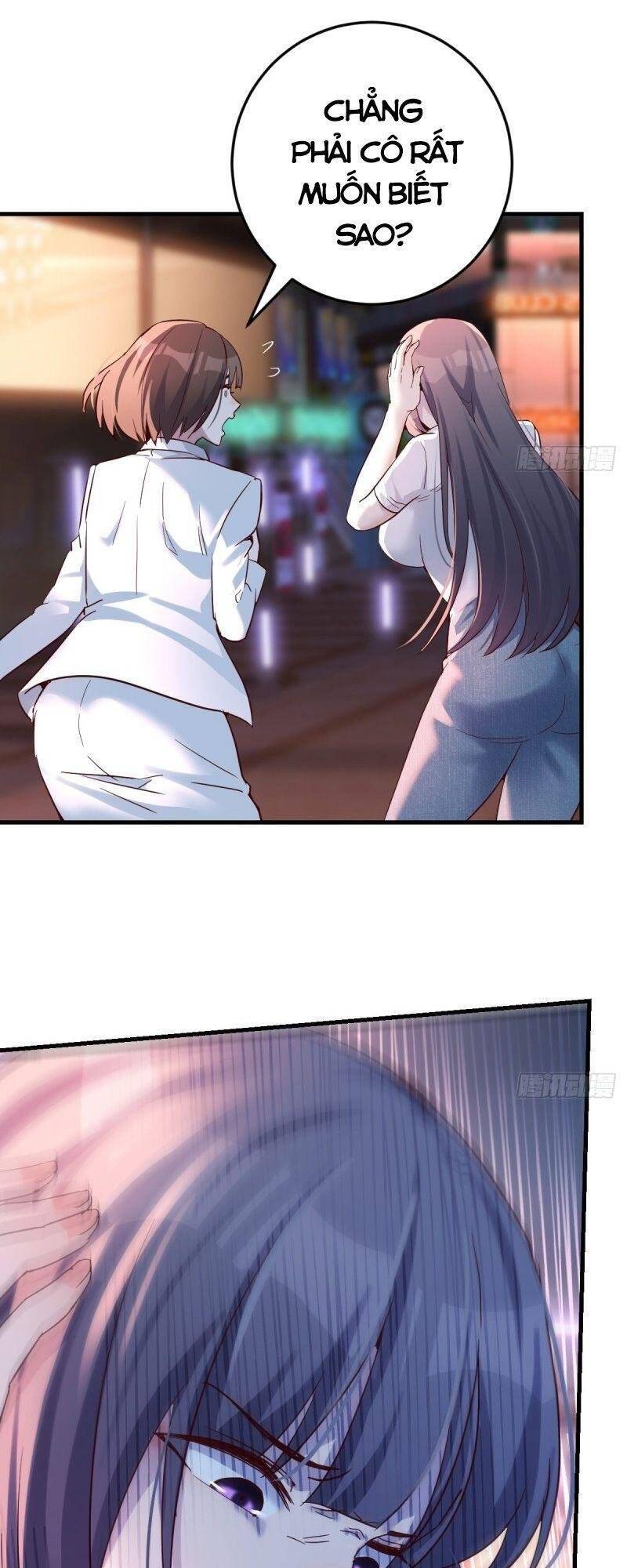 Trong Nhà Có 2 Bạn Gái Song Sinh Chap 96 - Next Chap 97