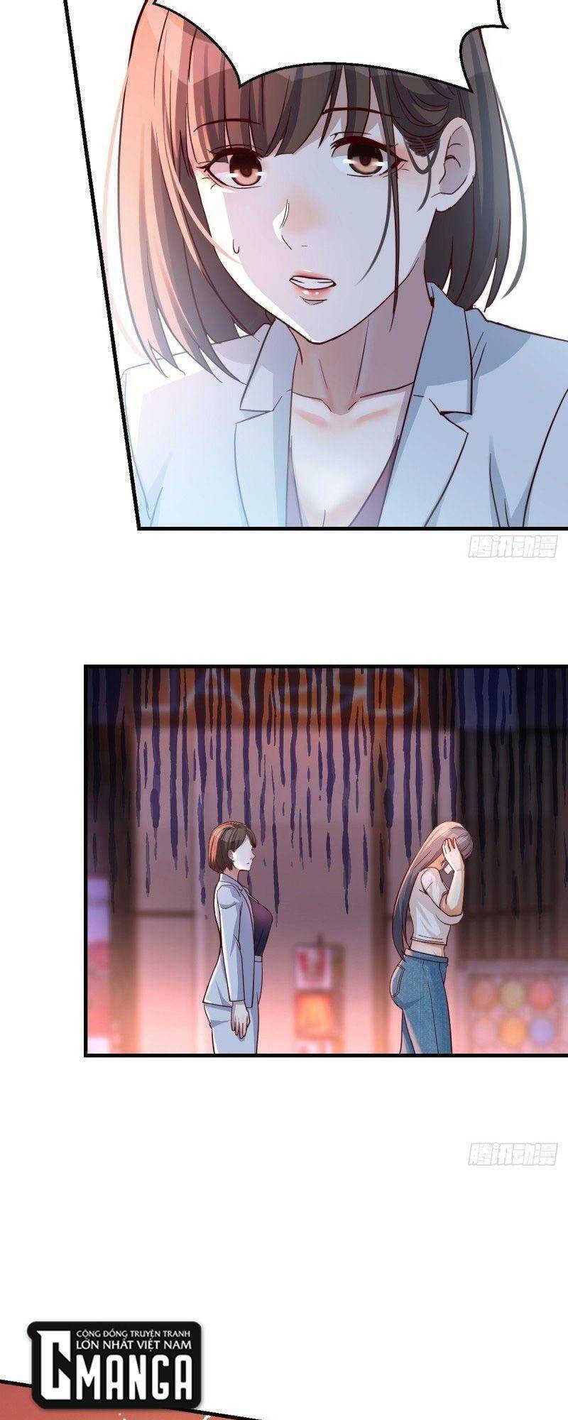Trong Nhà Có 2 Bạn Gái Song Sinh Chap 96 - Next Chap 97