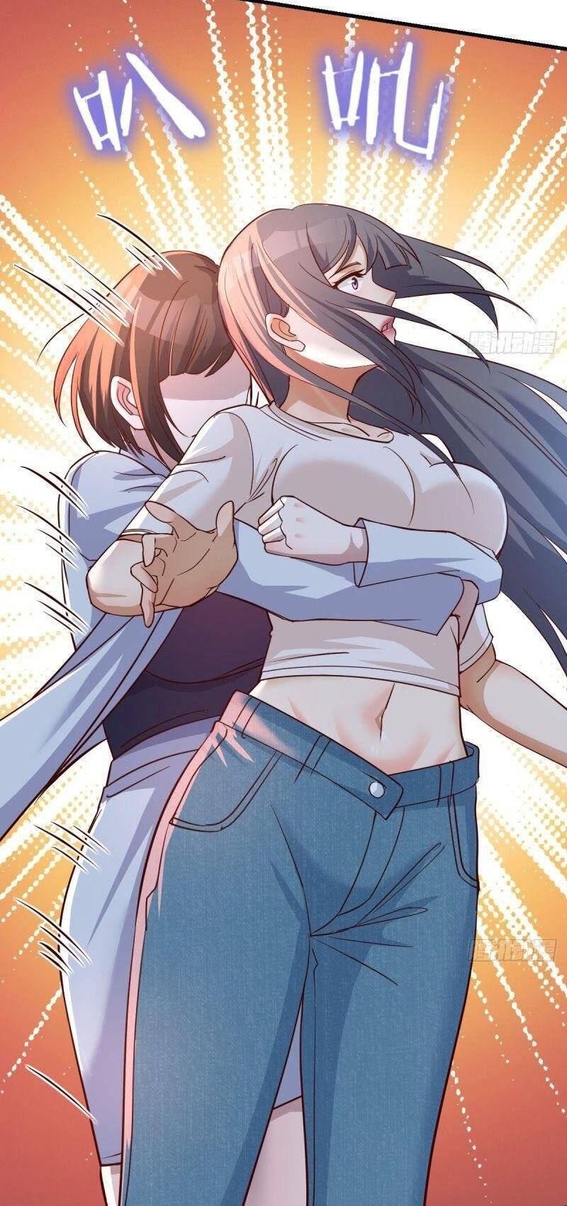 Trong Nhà Có 2 Bạn Gái Song Sinh Chap 96 - Next Chap 97
