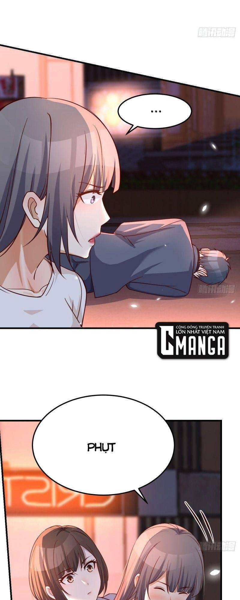 Trong Nhà Có 2 Bạn Gái Song Sinh Chap 96 - Next Chap 97