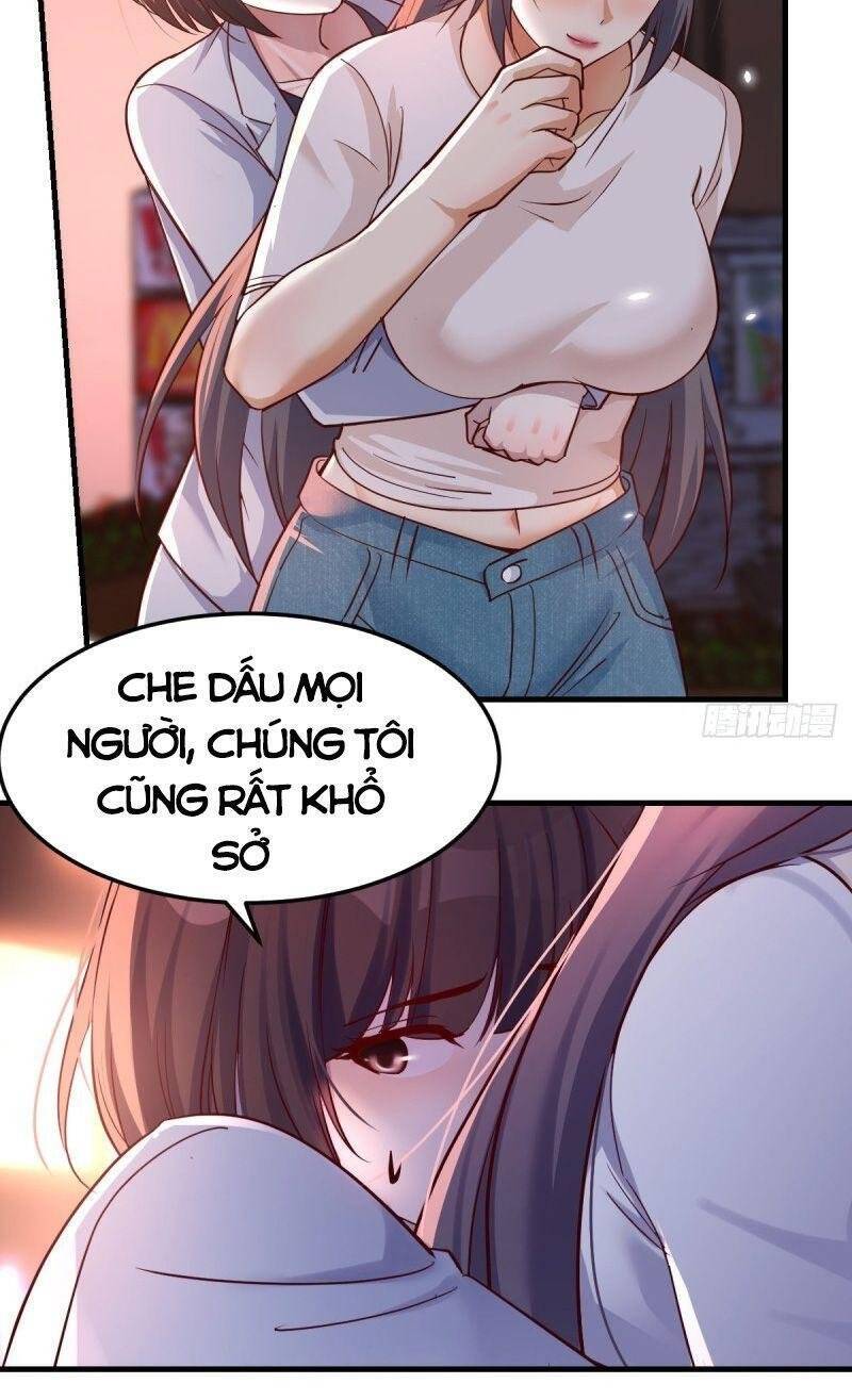 Trong Nhà Có 2 Bạn Gái Song Sinh Chap 96 - Next Chap 97