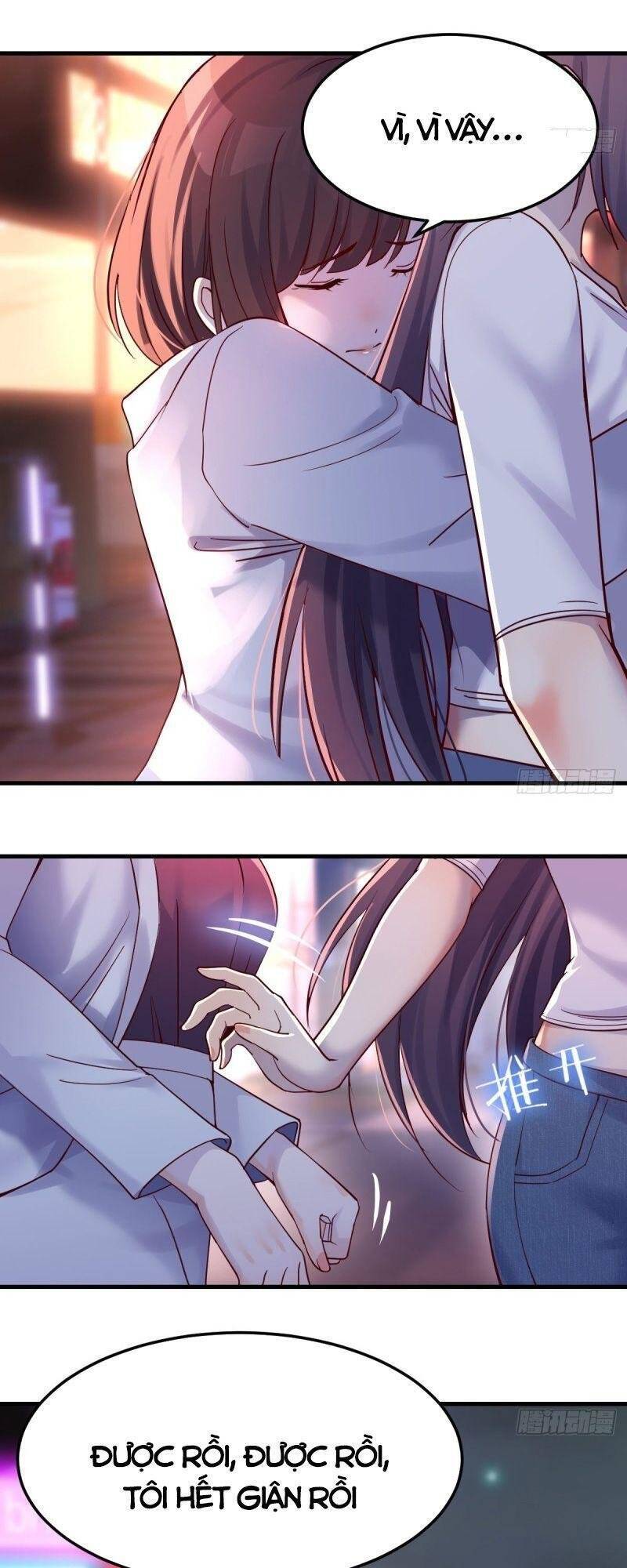 Trong Nhà Có 2 Bạn Gái Song Sinh Chap 96 - Next Chap 97