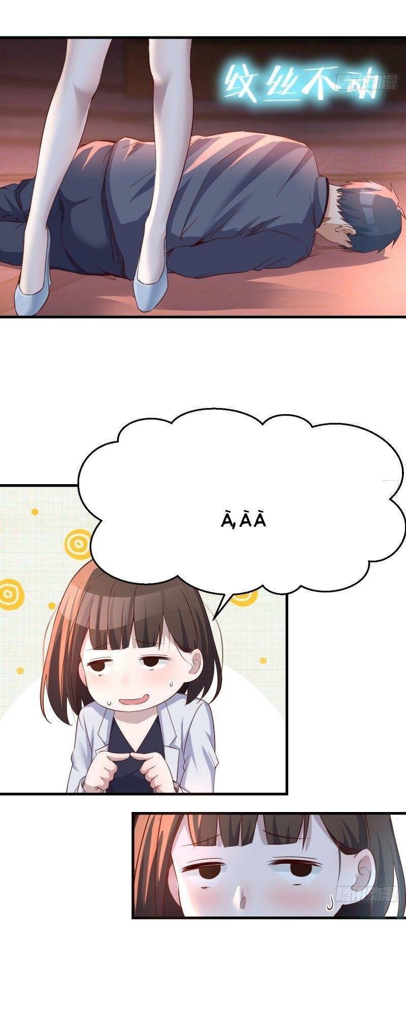 Trong Nhà Có 2 Bạn Gái Song Sinh Chap 96 - Next Chap 97