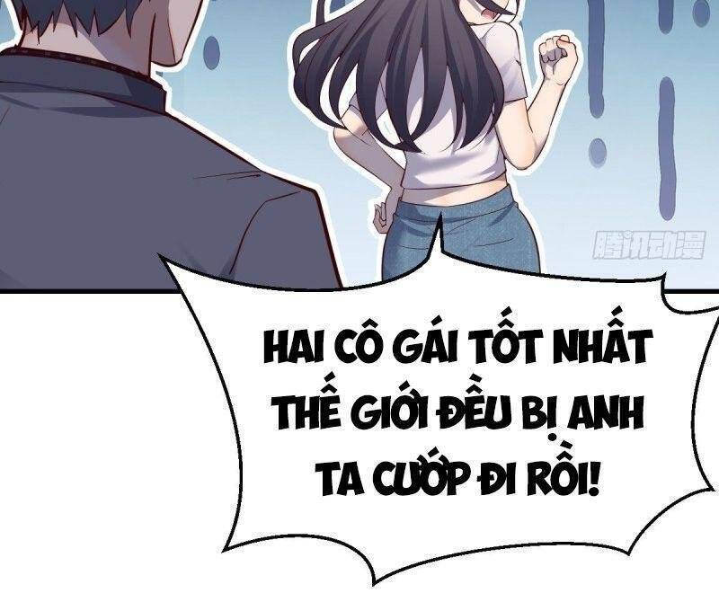 Trong Nhà Có 2 Bạn Gái Song Sinh Chap 97 - Next Chap 98